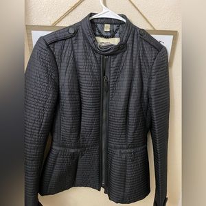 BURBERRY JACKET